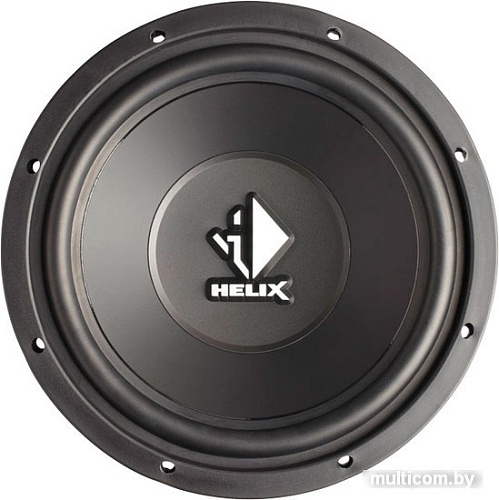 Головка сабвуфера Helix B 10W