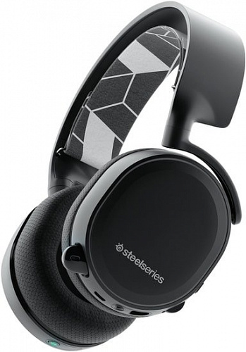 Наушники SteelSeries Arctis 3 Bluetooth