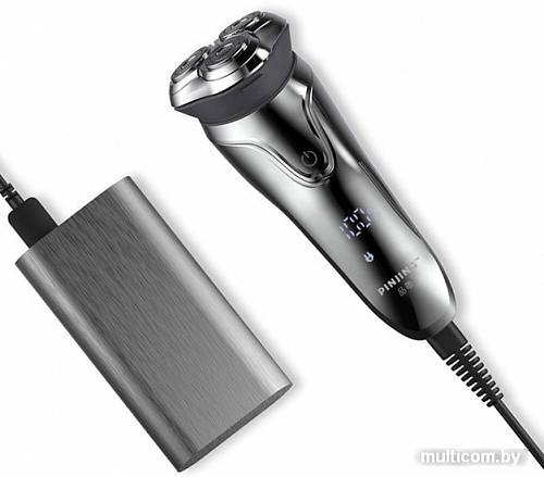 Электробритва Soocas Pinjing 3D Smart Shaver ES3