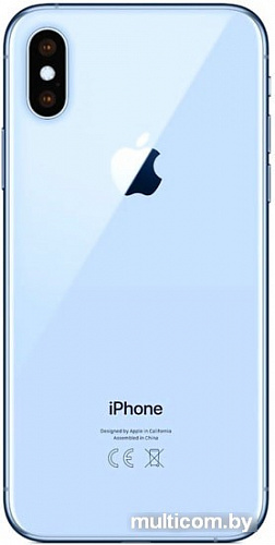 Смартфон Apple iPhone XS 256GB (золотистый)