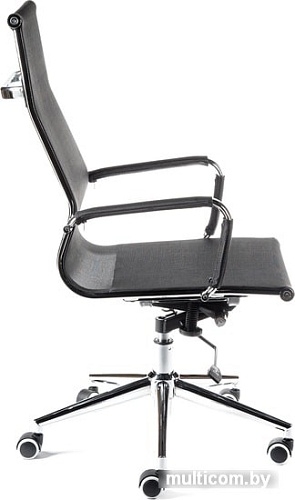 Кресло Norden Хельмут H-102 (черный)