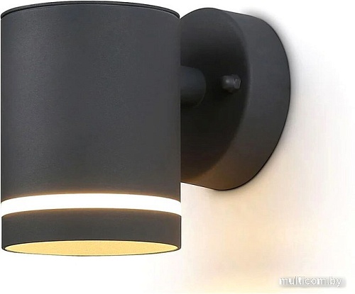 Уличный настенный светильник Ambrella light Garden ST3323