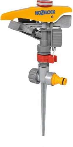 Распылитель Hozelock Pulsating Sprinkler 2550
