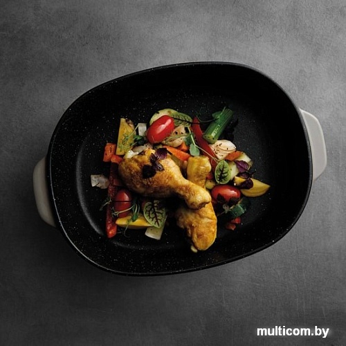 Форма для выпечки BergHOFF Gem 1697002