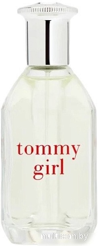 Tommy Hilfiger Tommy Girl EdT (50 мл)