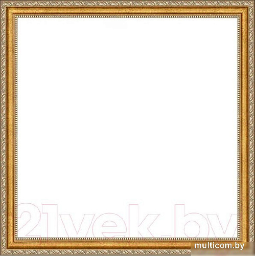 Фоторамка Декарт 40x40 8Л3088 (золото)