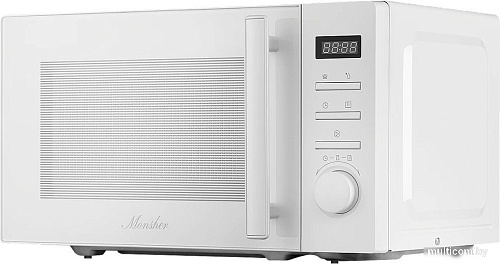 Микроволновая печь Monsher MTW 203 Blanc