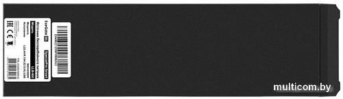 ExeGate Power Smart ULB-1000.LCD.AVR.2SH EX292791RUS