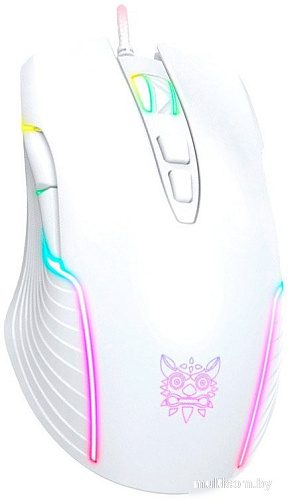 Игровая мышь Onikuma CW905 White Twist