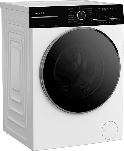 Стирально-сушильная машина Hotpoint WDSH 75549 VBX