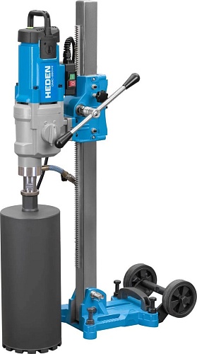 Сверлильный станок Heden DMC-260V2
