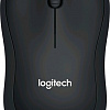 Мышь Logitech B220 Silent (черный)