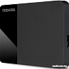 Внешний накопитель Toshiba Canvio Ready 2TB HDTP320EK3AA