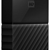 Внешний жесткий диск WD My Passport Game Storage 4TB