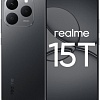 Телефон Realme 15T RMX5111 8GB/256GB международная версия (темно-серый)