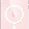 Чехол для телефона Apple MagSafe Clear Case для iPhone 15 Plus (прозрачный)
