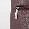 Женская сумка Francesco Molinary 513-16479-024-DBD (темно-бордовый)