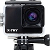 Экшен-камера X-try XTC322 EMR Real 4K WiFi Power