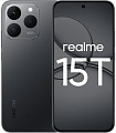 Телефон Realme 15T RMX5111 8GB/256GB международная версия (темно-серый)