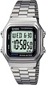 Наручные часы Casio A178WA-1