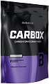 Гейнер BioTech USA Carbox (1 кг, персик)
