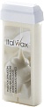 Воск ItalWax для депиляции Белый шоколад в картридже (100 г)
