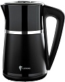 Электрический чайник Leonord LE-1512 (черный)