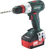 Дрель-шуруповерт Metabo BS 18 LT Quick (60210450)