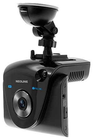 Автомобильный видеорегистратор Neoline X-COP 9700