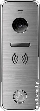 Вызывная панель Tantos iPanel 2 HD (серебристый)