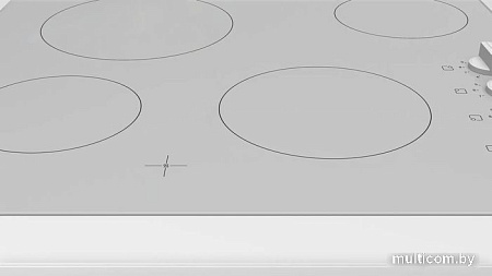 Варочная панель Bosch PKE612CA2E