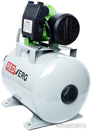 Насосная станция RedVerg RD-SP80/24L