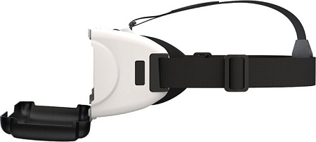 Очки виртуальной реальности Miru VMR900 Eagle Touch