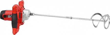 Строительный миксер Brait BHM-1300S