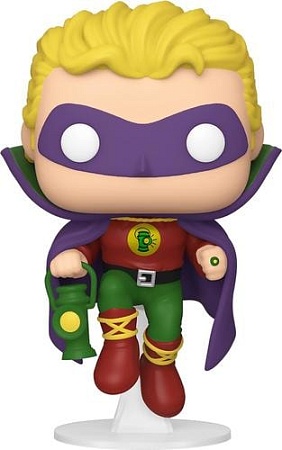 Фигурка Funko POP! Heroes DC Green Lantern 45908