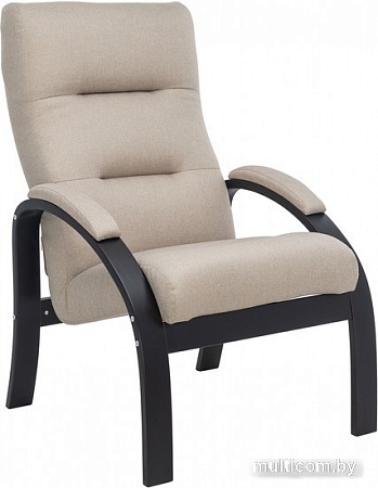 Интерьерное кресло Импэкс Leset Лион (венге/Малмо 05)