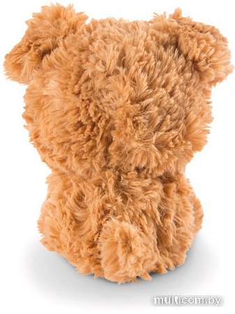 Классическая игрушка Nici Собака Лоллидог 46317 (15 см)