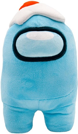 Классическая игрушка YuMe Among US с яичницей 10917