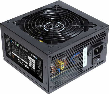 Блок питания AeroCool VP-750W