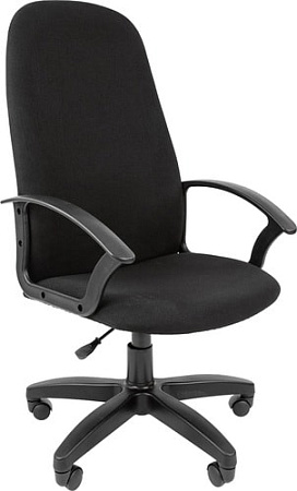 Кресло CHAIRMAN СТ-79 (черный)