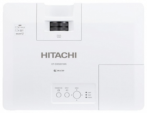 Проектор Hitachi CP-EW5001WN
