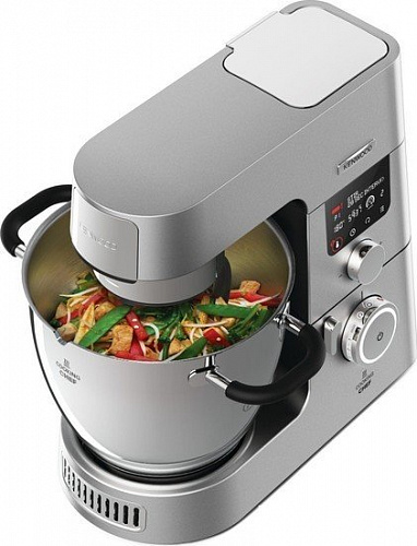 Кухонный комбайн Kenwood Cooking Chef Gourmet KCC9060S