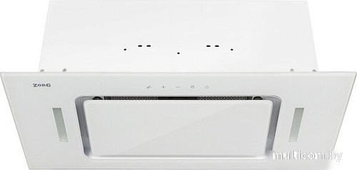 Кухонная вытяжка ZorG Santa 1060 60 S (белый)