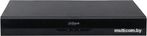 Сетевой видеорегистратор Dahua DHI-NVR4208-8P-EI