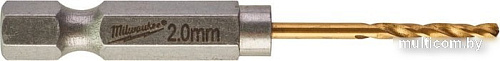 Набор сверл Milwaukee Shockwave 48894703