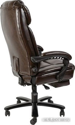 Кресло Меб-ФФ MF-3028 (коричневый)