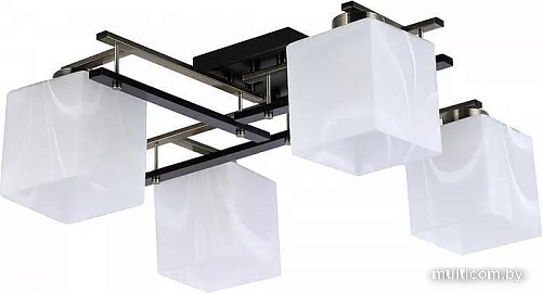 Припотолочная люстра Myfar Bona MR1590-4C