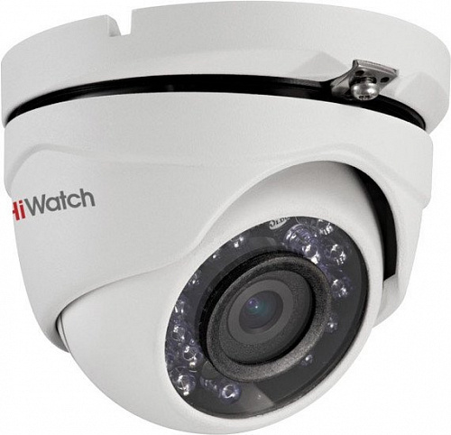 CCTV-камера HiWatch DS-T103 (6 мм)