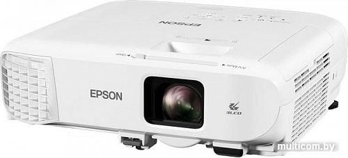 Проектор Epson EB-992F