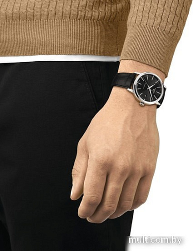 Наручные часы Tissot Classic Dream Swissmatic T129.407.16.051.00